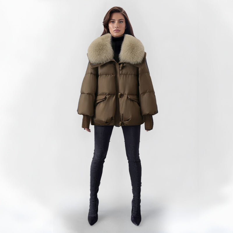 Classic Designed Jacket