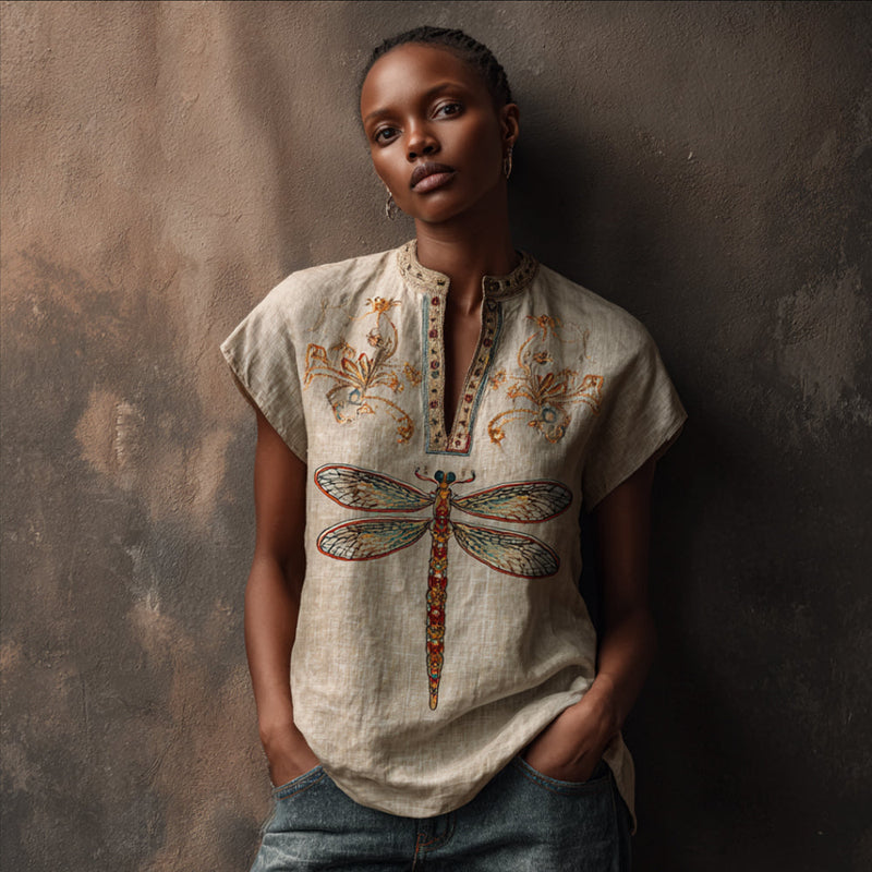 Elegantly Designed Shirt