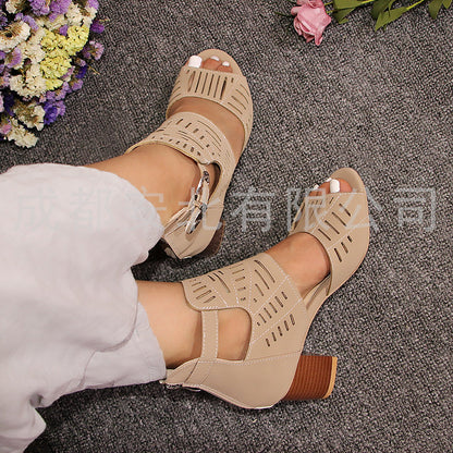 Comfortable Orthopedic Sandals for Daily Wear