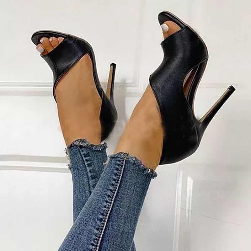 Beautifully Crafted Orthopedic Sandals