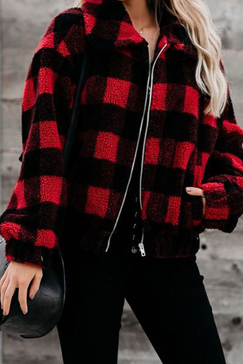 Classic Designed Jacket