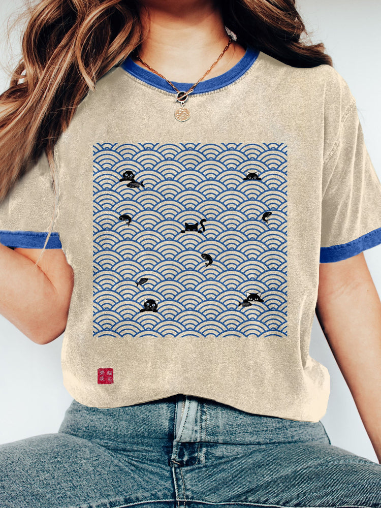 Elegantly Designed Shirt