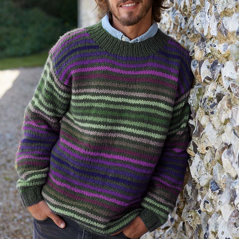 Classic Vintage Jumper