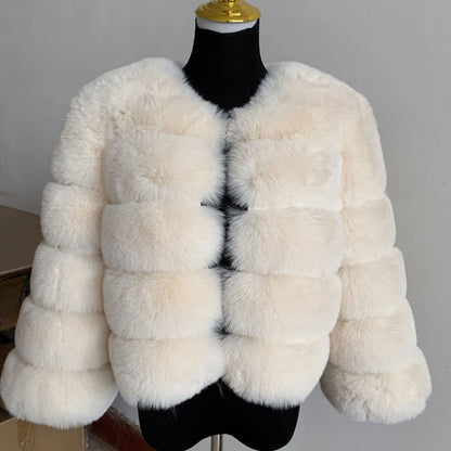 Daisi | Versatile and Comfortable winter Coat