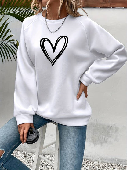 Vintage Inspired Jumper
