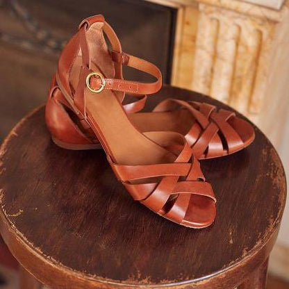 Comfortable Orthopedic Sandals for Daily Wear