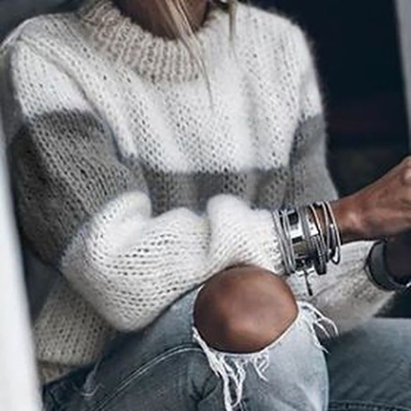 Vintage Inspired Pullover