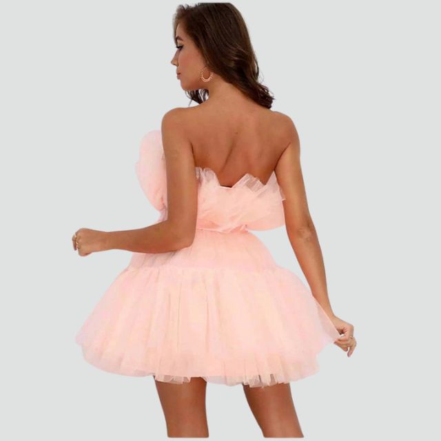 Timeless Vintage Style Garment