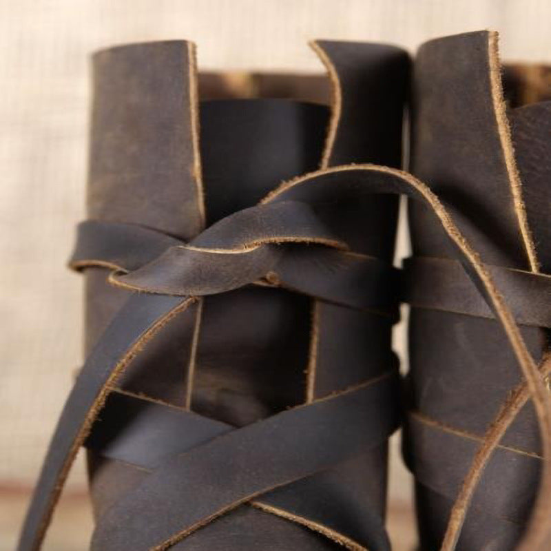 Elegant Orthopedic Shoes for Every Step