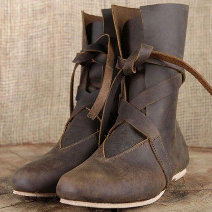 Elegant Orthopedic Shoes for Every Step