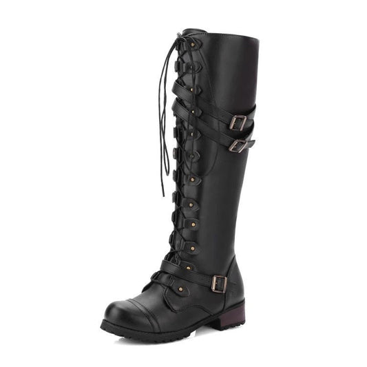 Stylish Orthopedic Boots for Any Occasion