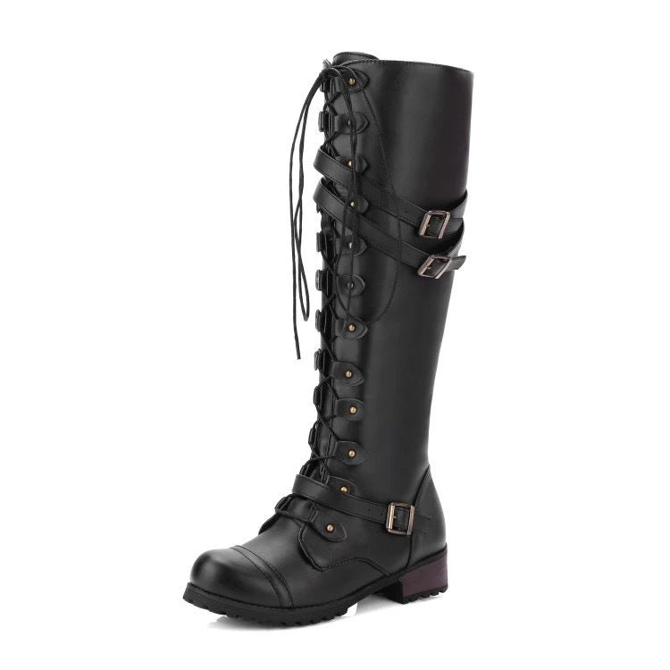 Stylish Orthopedic Boots for Any Occasion