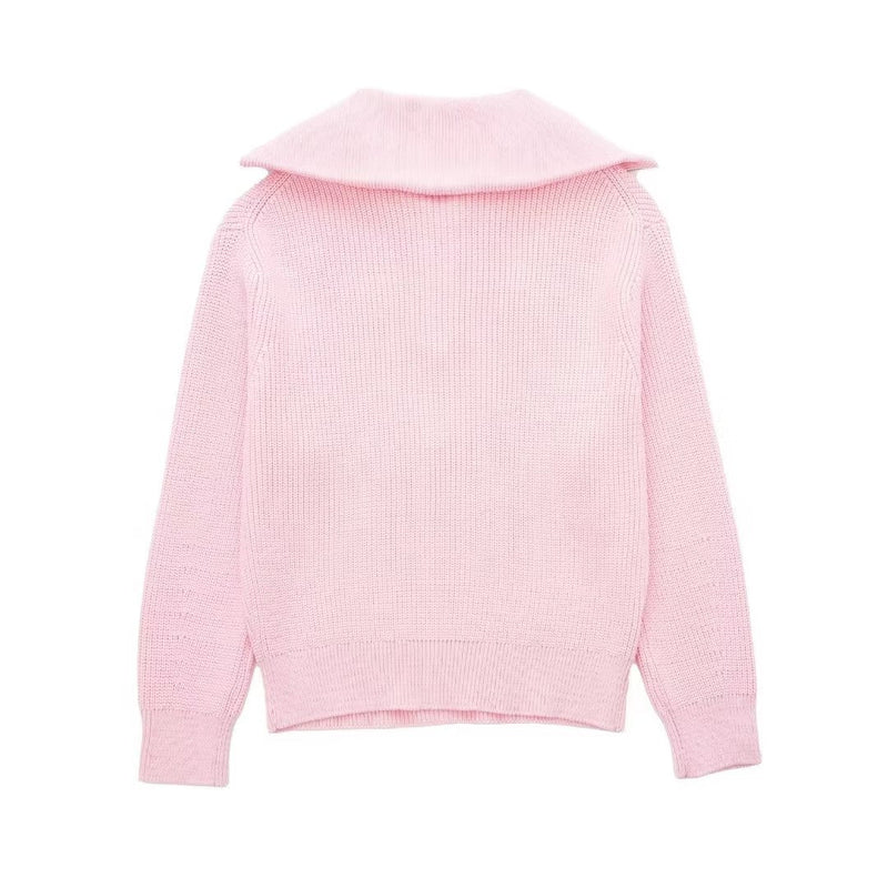Vintage Inspired Jumper