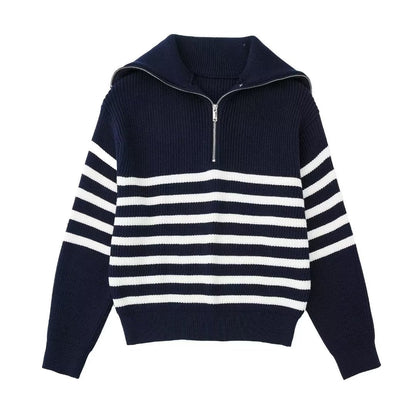 Vintage Inspired Jumper