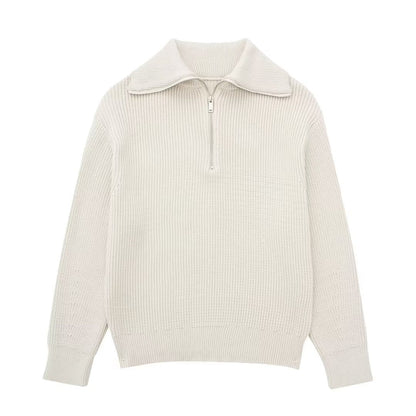 Vintage Inspired Jumper