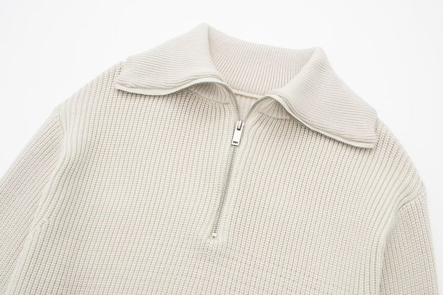 Vintage Inspired Jumper