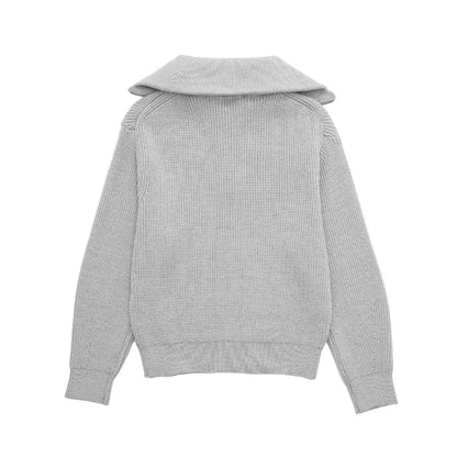 Vintage Inspired Jumper