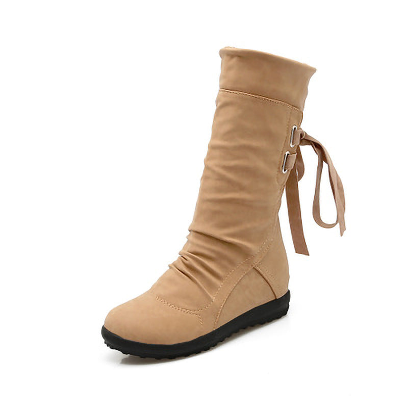 Beautifully Crafted Orthopedic Boots