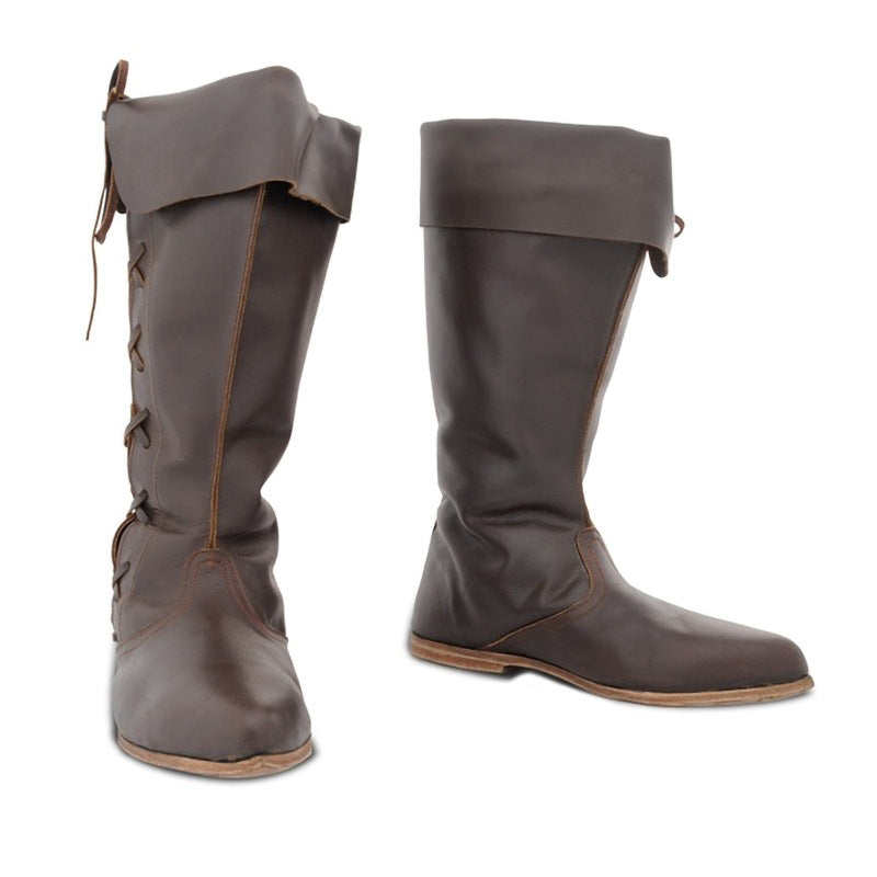 Comfortable Orthopedic Boots for Daily Wear