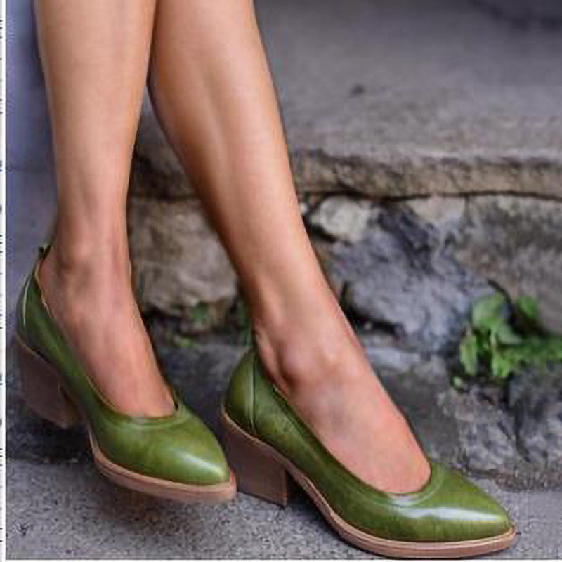 Stylish Orthopedic Shoes for Any Occasion