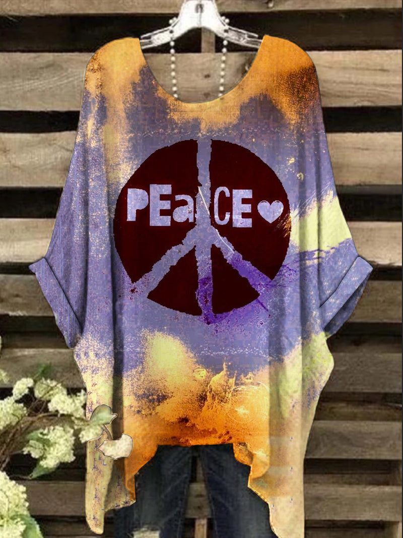 Thoughtfully Designed Top
