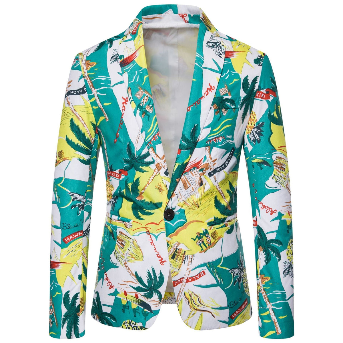 Timeless Vintage Style Garment