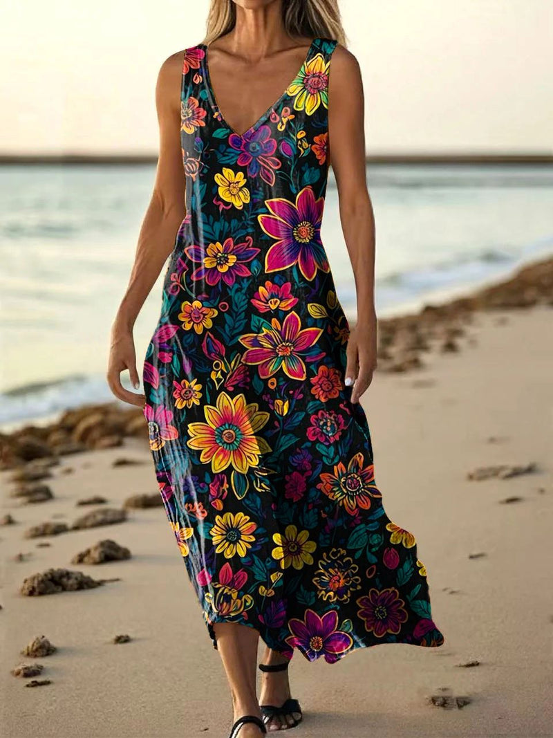 Elegantly Designed Dress