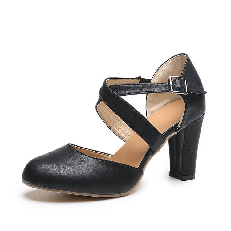 Elegant Orthopedic Sandals for Every Step