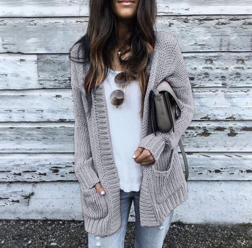 Vintage Inspired Cardigan