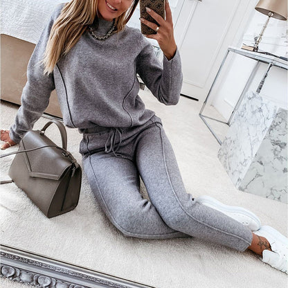 Gracefully Designed Jumper