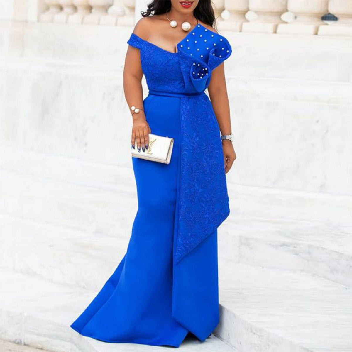 Beautifully Crafted Garment