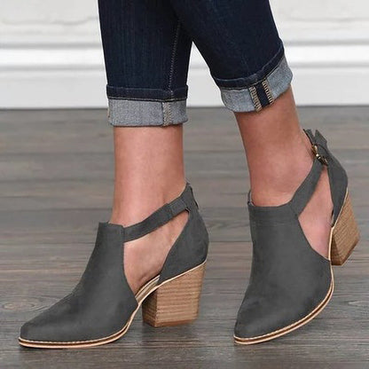 Classic Orthopedic Sandals with Timeless Style