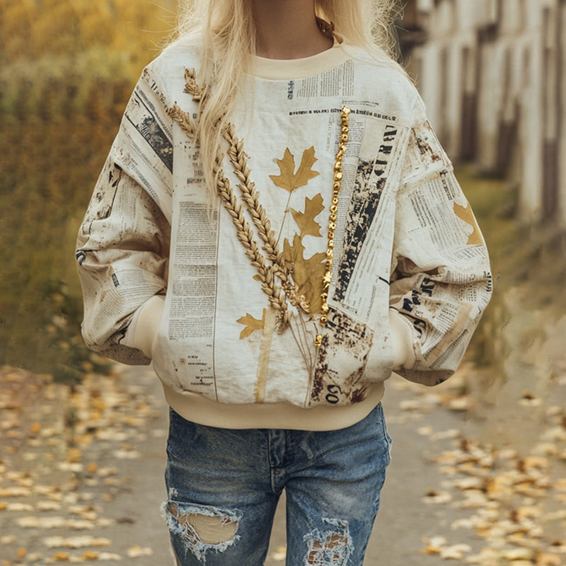 Elegantly Designed Shirt