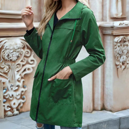 Dorotka | Modern and Versatile winter Coat