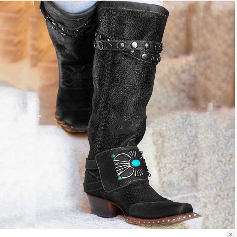 Stylish Orthopedic Boots for Any Occasion