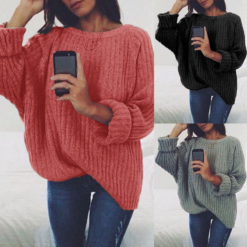 Elegantly Designed Pullover