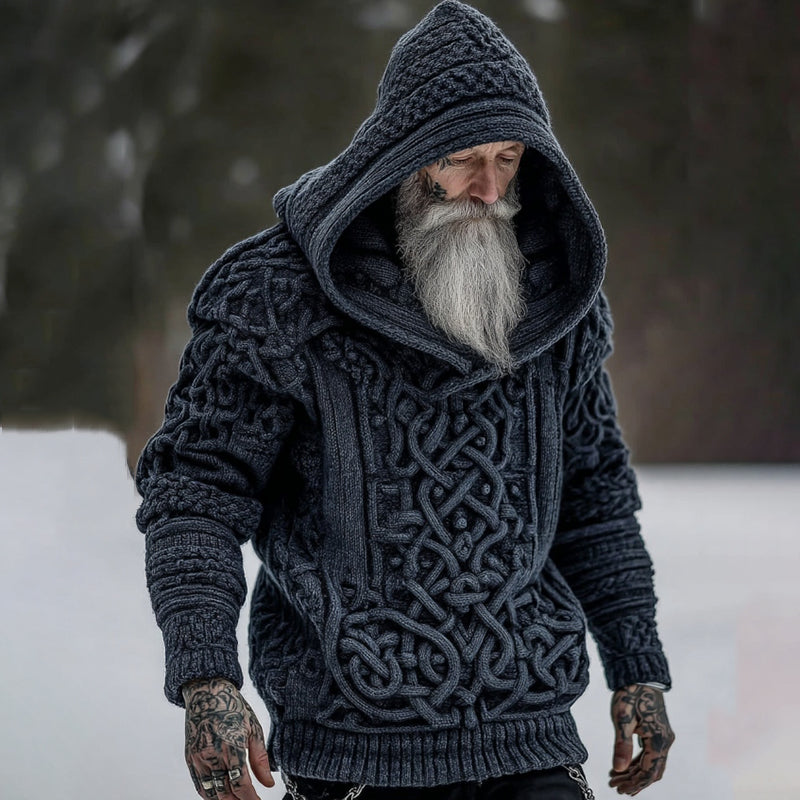 Classic Designed Jumper