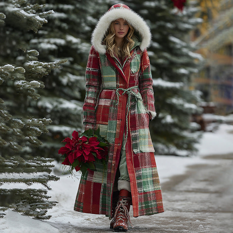 Classic Vintage Coat