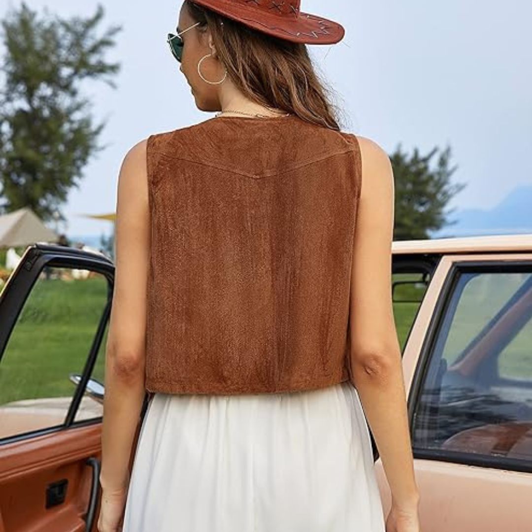 Beautifully Crafted Garment