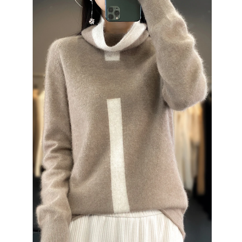 Beautifully Crafted Jumper