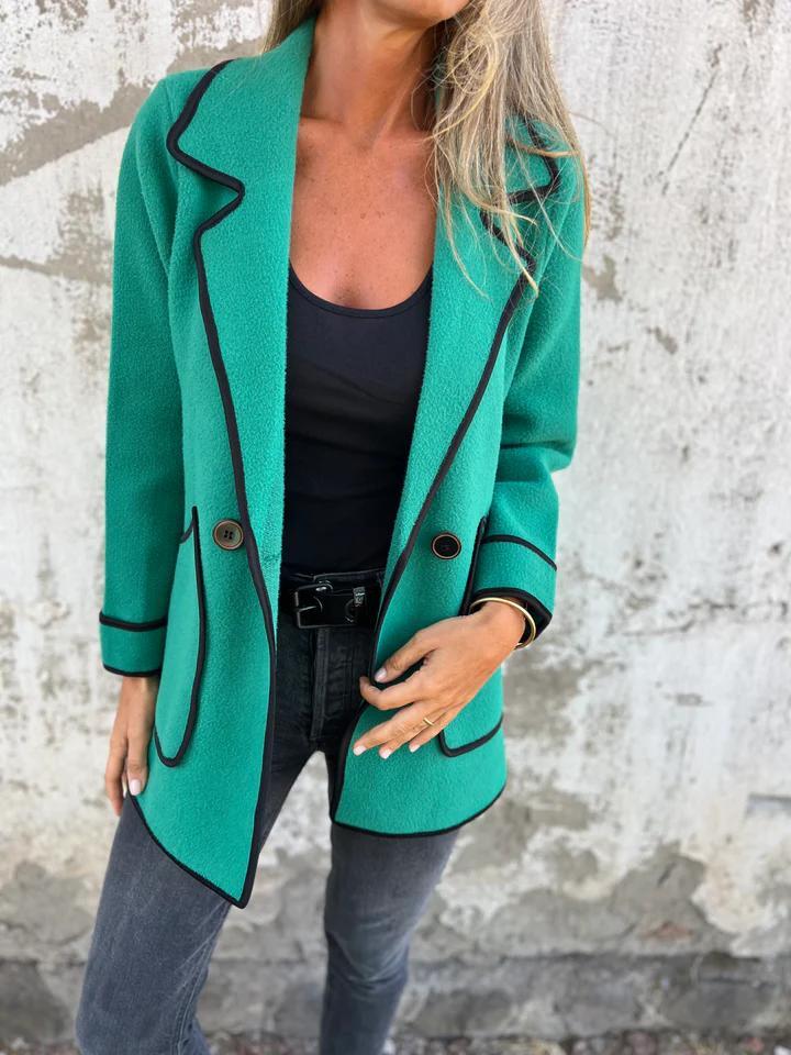 LM | Stylish jacket in a modern design