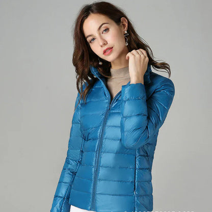 Classic Designed Jacket
