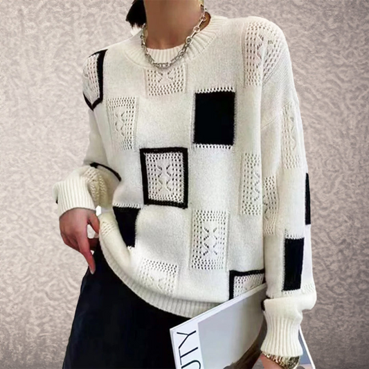 Vintage Inspired Jumper