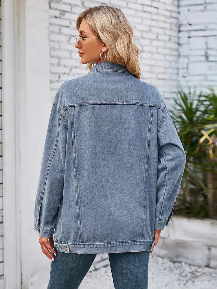 Classic Designed Jacket