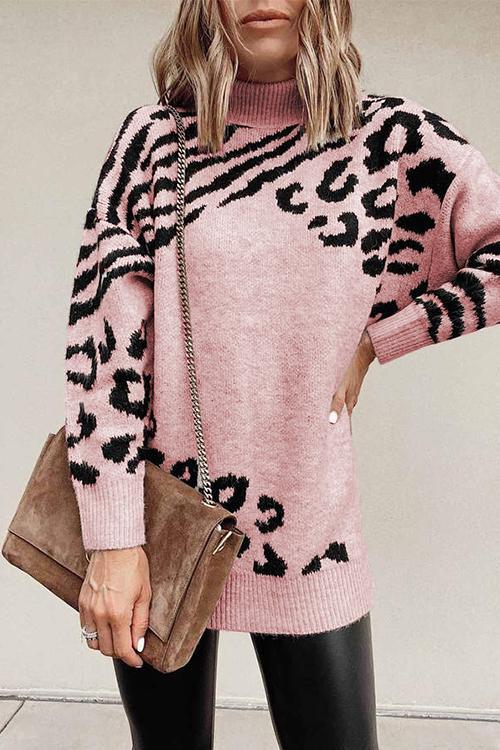 Beautifully Crafted Jumper