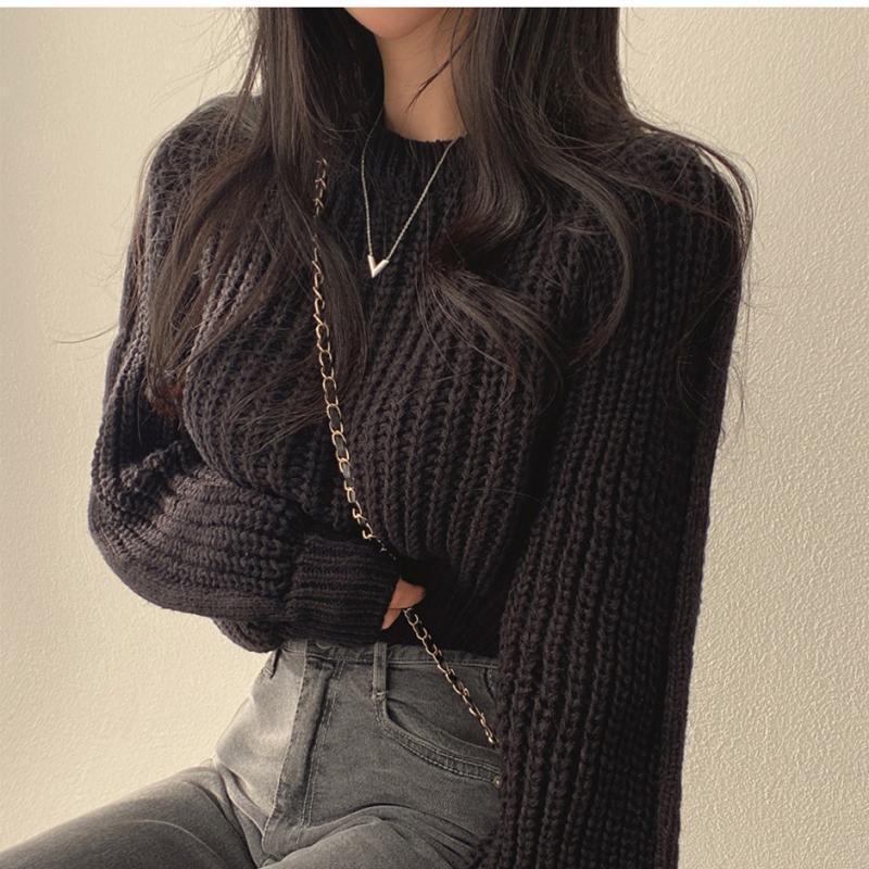 Elegantly Designed Jumper