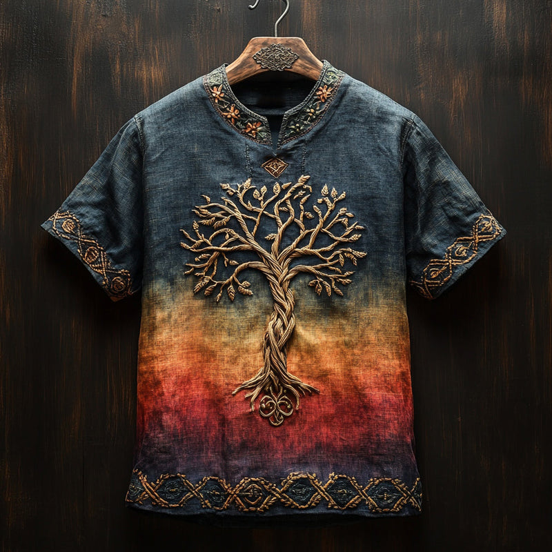 Elegantly Designed Shirt
