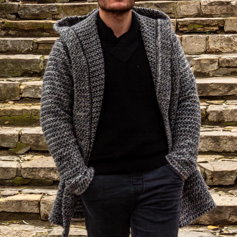 Classic Vintage Cardigan