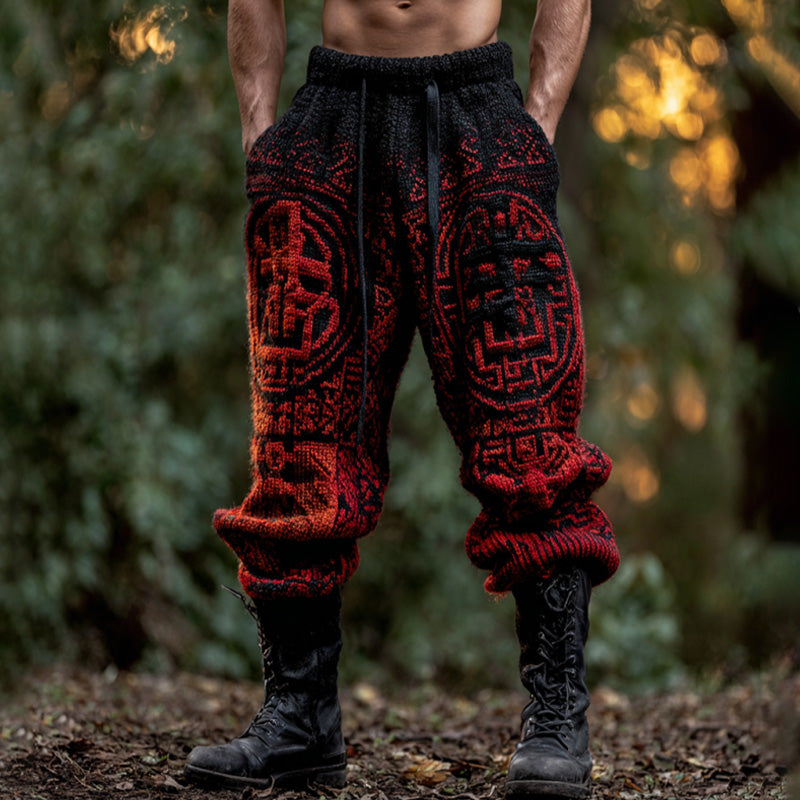 Elegantly Designed Trousers