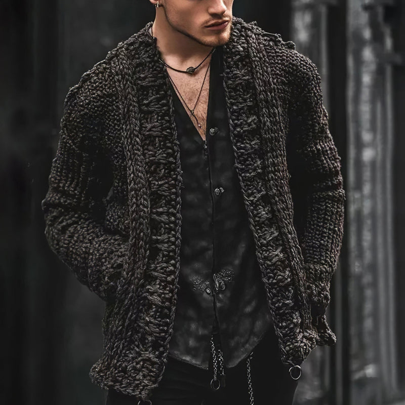 Vintage Inspired Cardigan